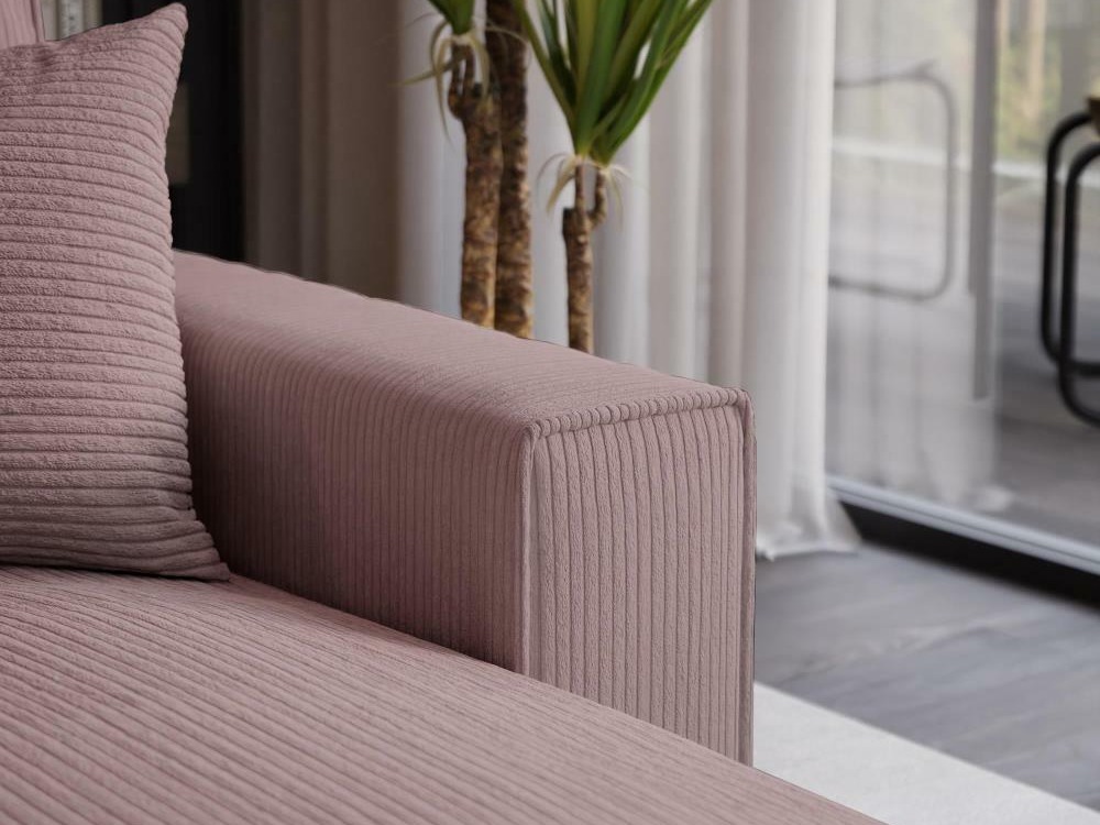 Stūra dīvāns Margate 120 (Poso 27)