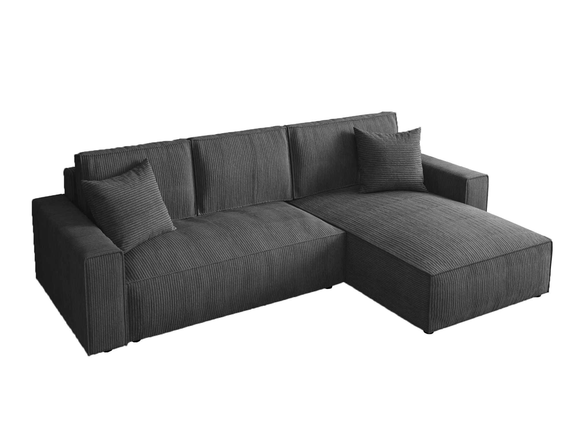 Stūra dīvāns Margate 120 (Poso 34)