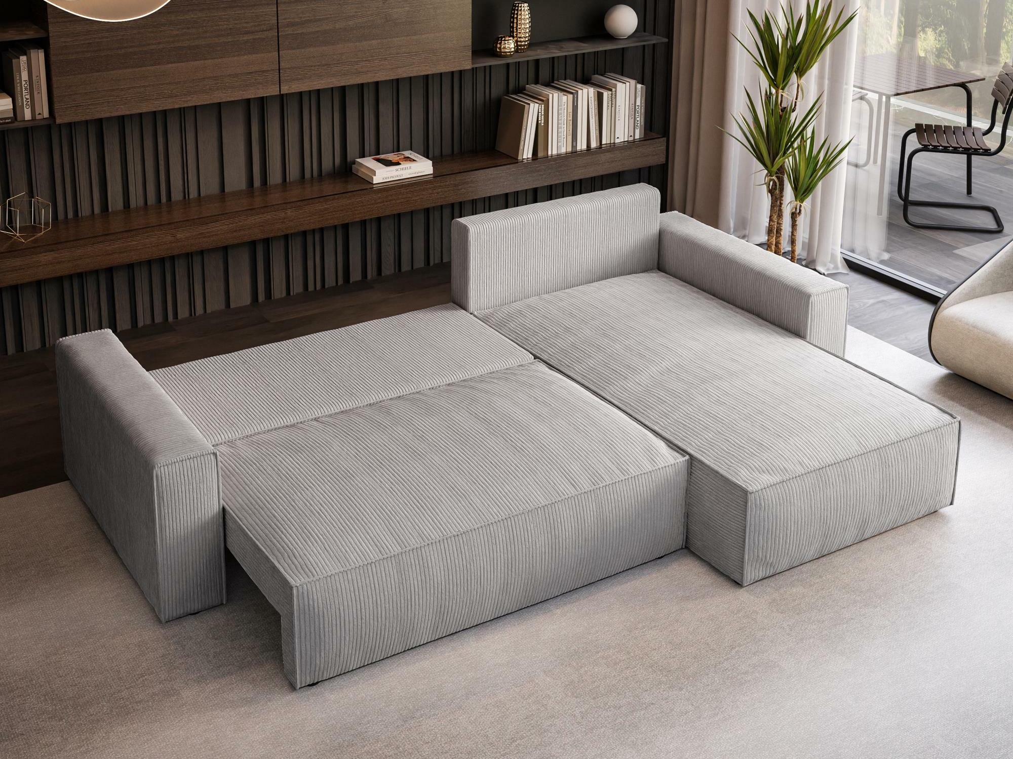 Stūra dīvāns Margate 120 (Poso 55)