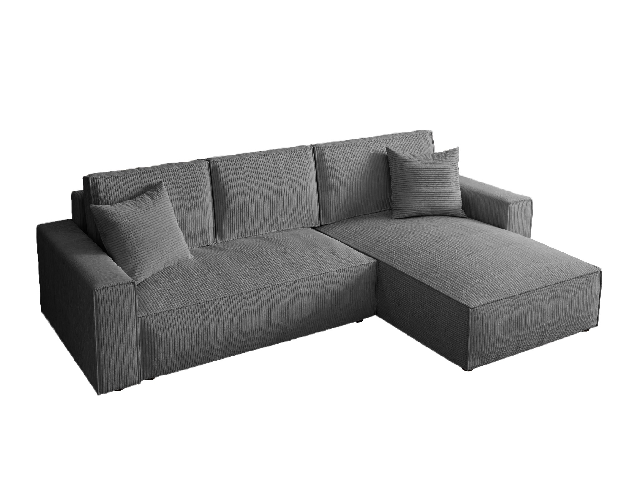 Stūra dīvāns Margate 120 (Poso 60)