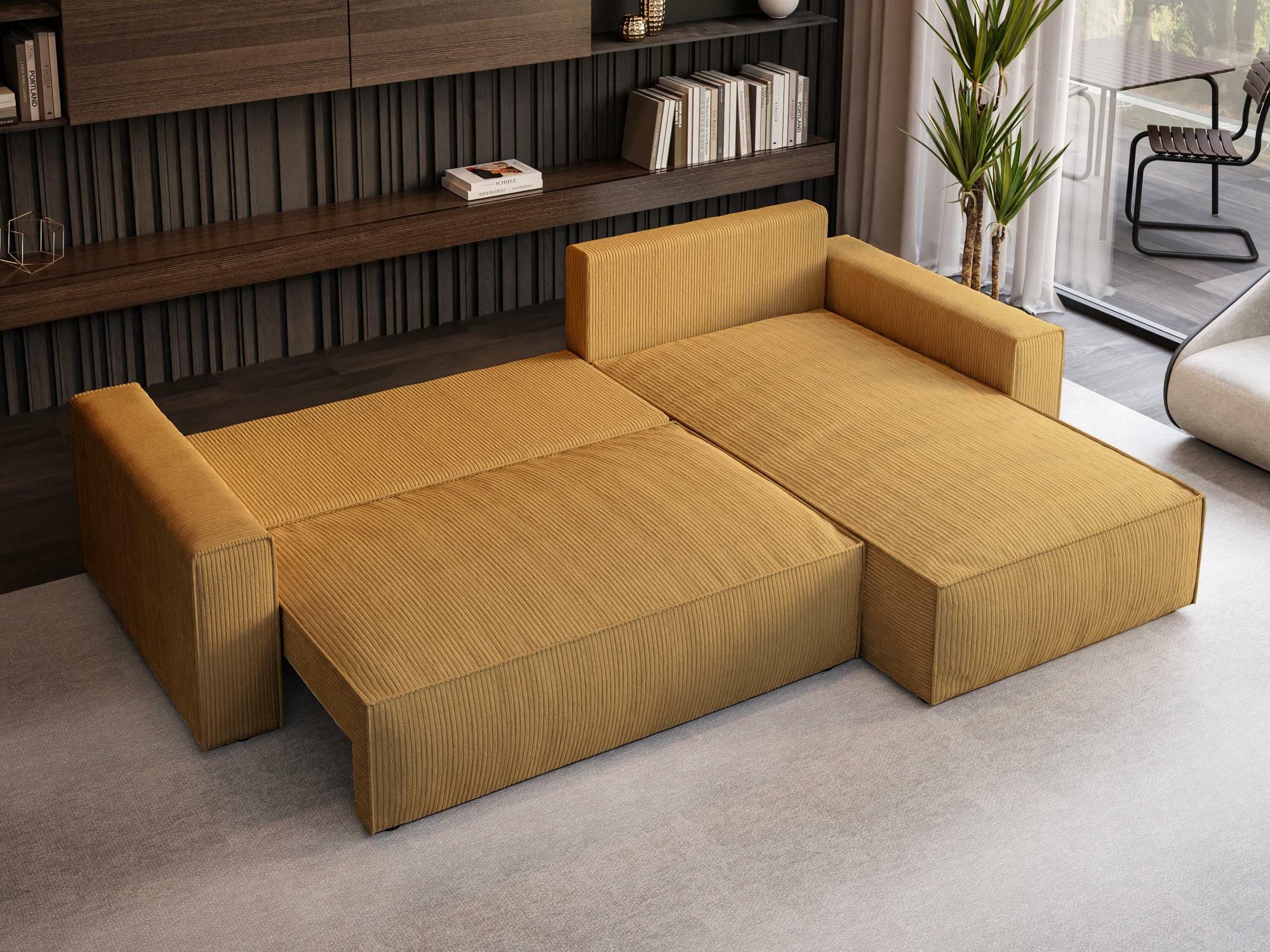 Угловой диван Margate 120 (Poso 01)