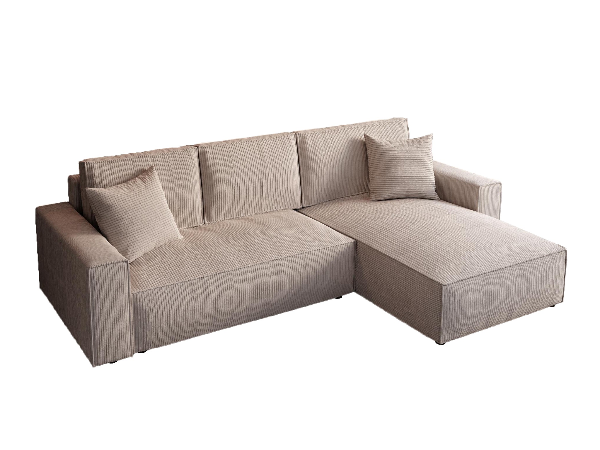 Угловой диван Margate 120 (Poso 02)