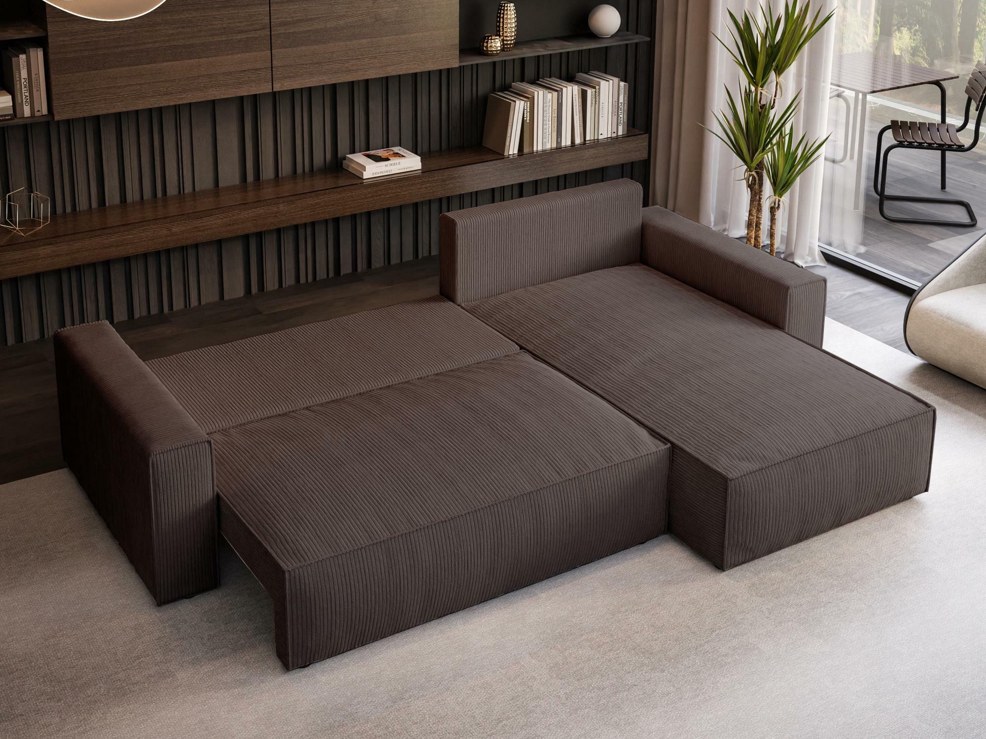 Угловой диван Margate 120 (Poso 06)