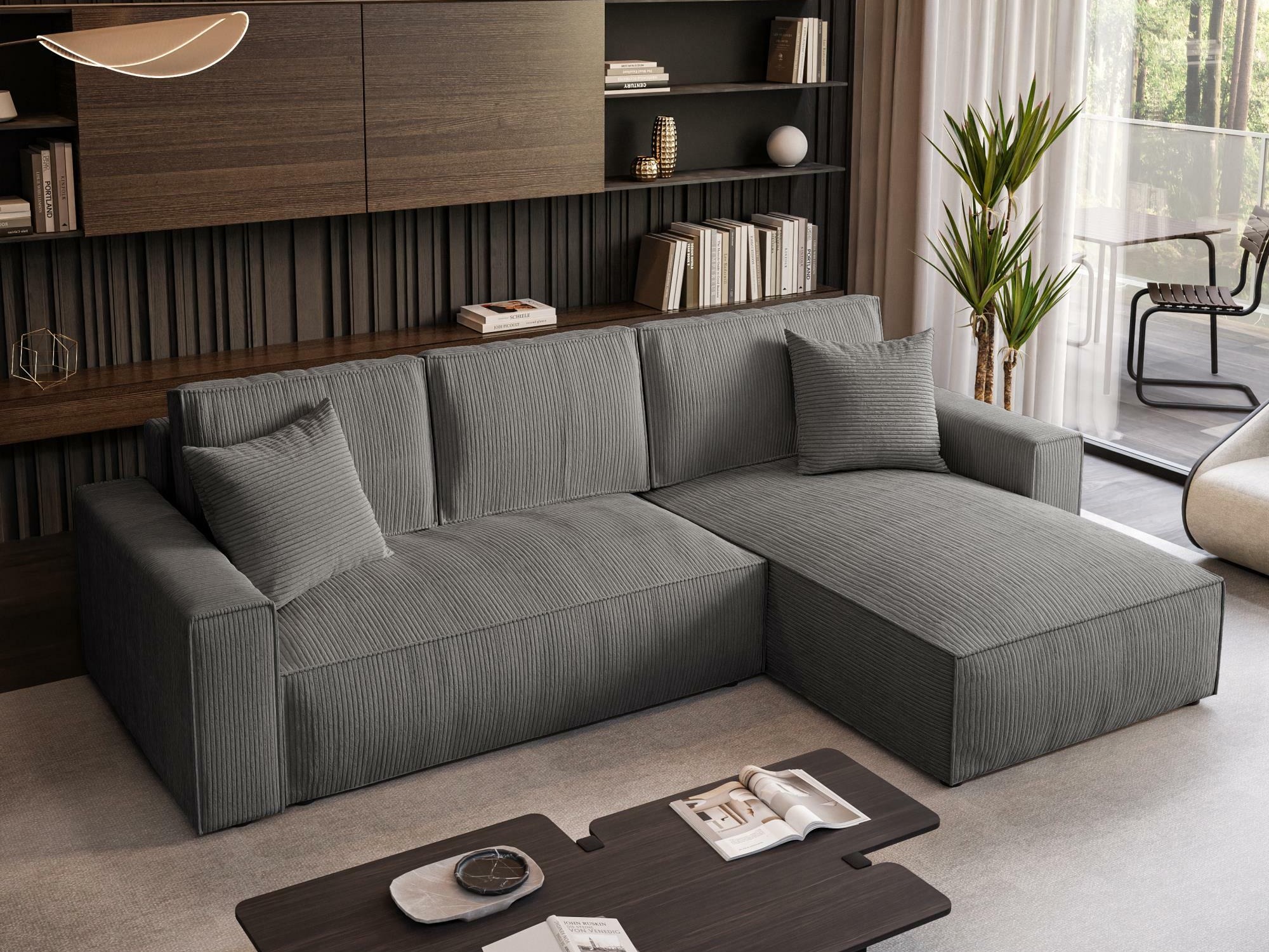 Угловой диван Margate 120 (Poso 115)