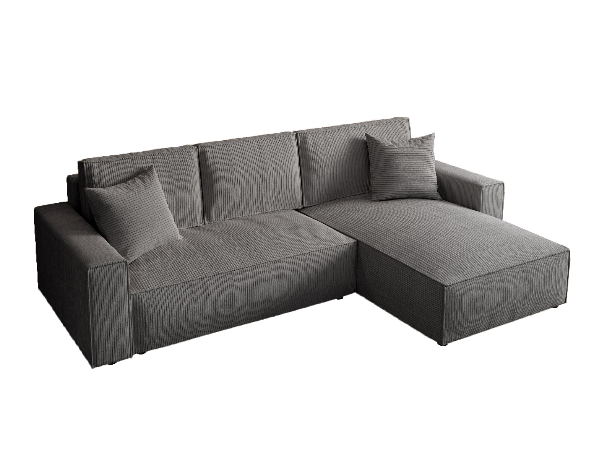 Угловой диван Margate 120 (Poso 115)