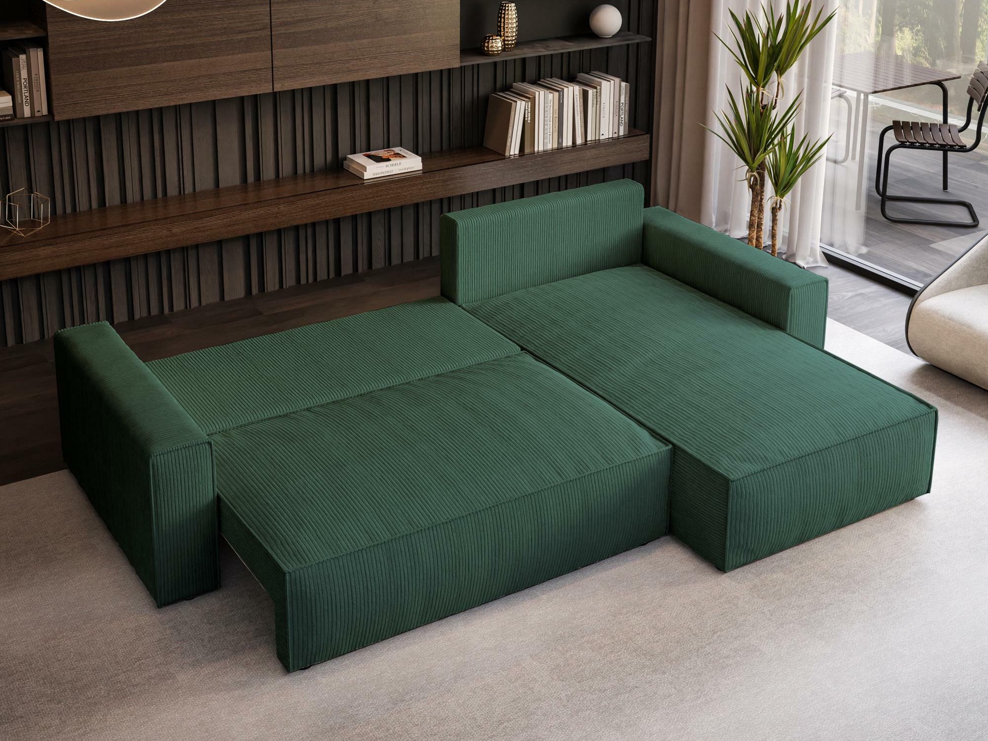 Угловой диван Margate 120 (Poso 14)