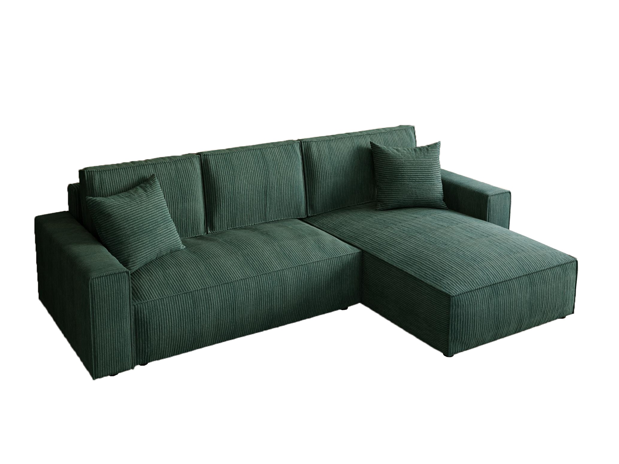 Угловой диван Margate 120 (Poso 14)