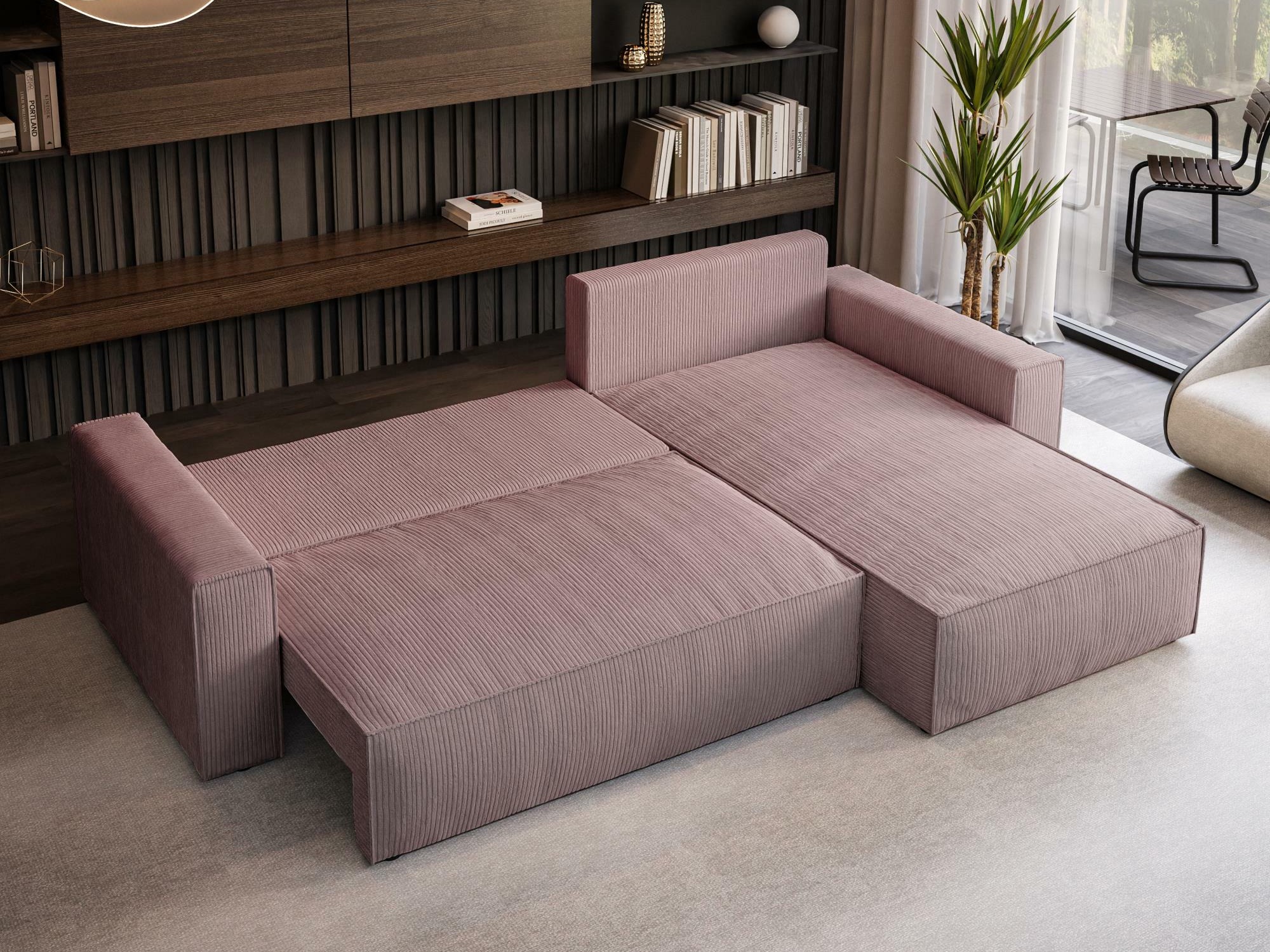 Угловой диван Margate 120 (Poso 27)