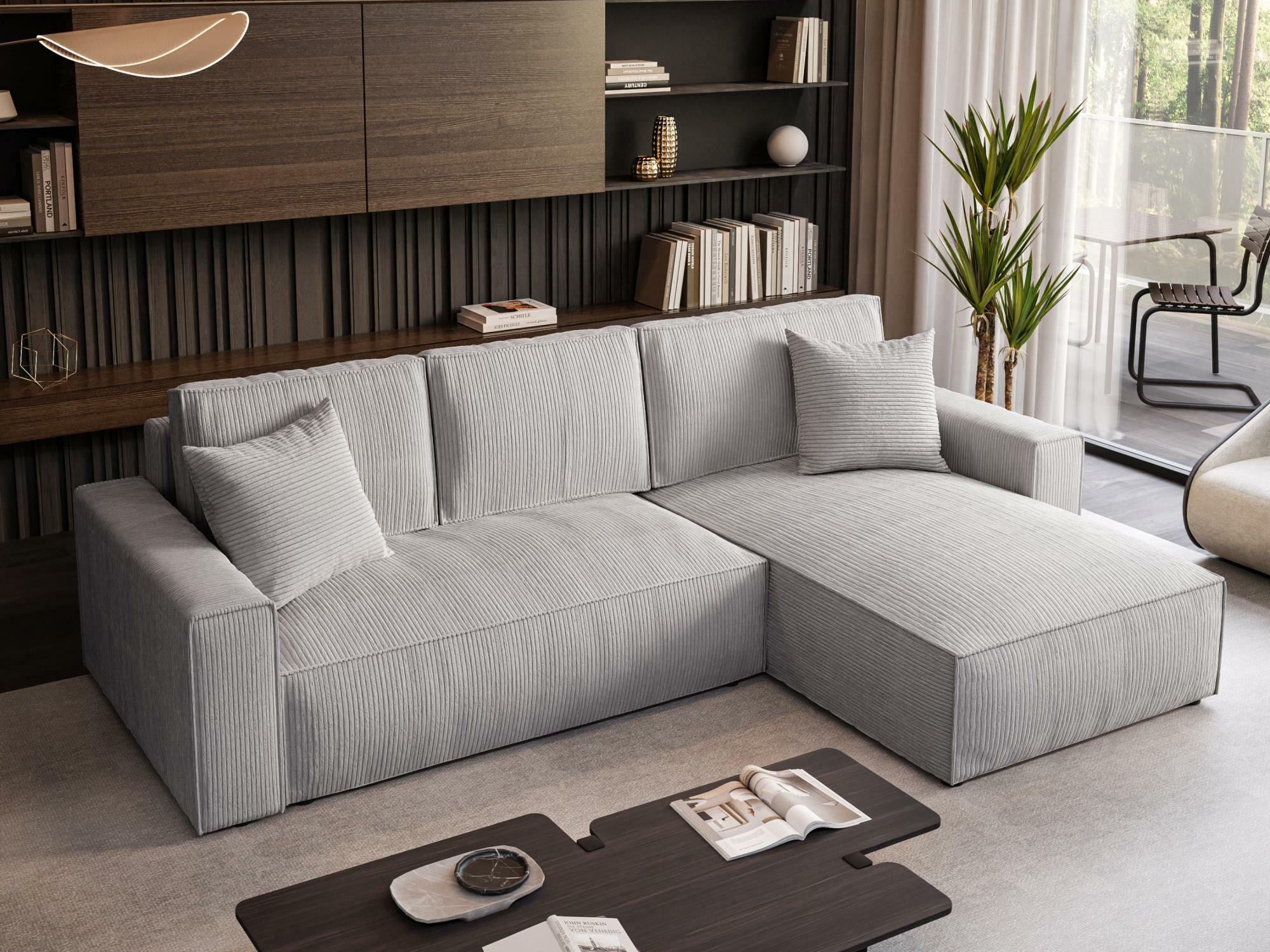 Угловой диван Margate 120 (Poso 55)