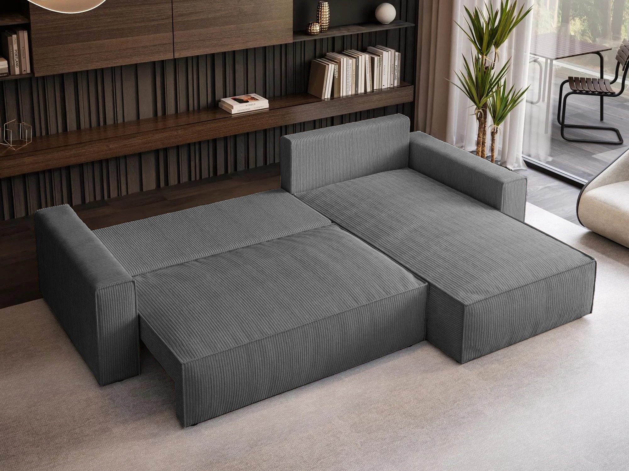 Угловой диван Margate 120 (Poso 60)