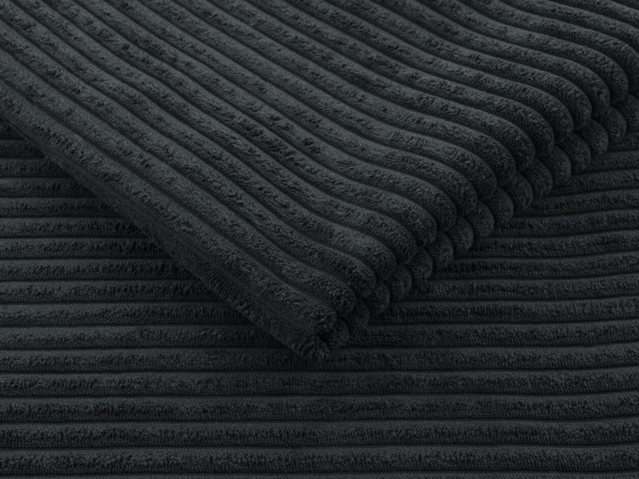 Угловой диван Memphis 139 (Poso 135)