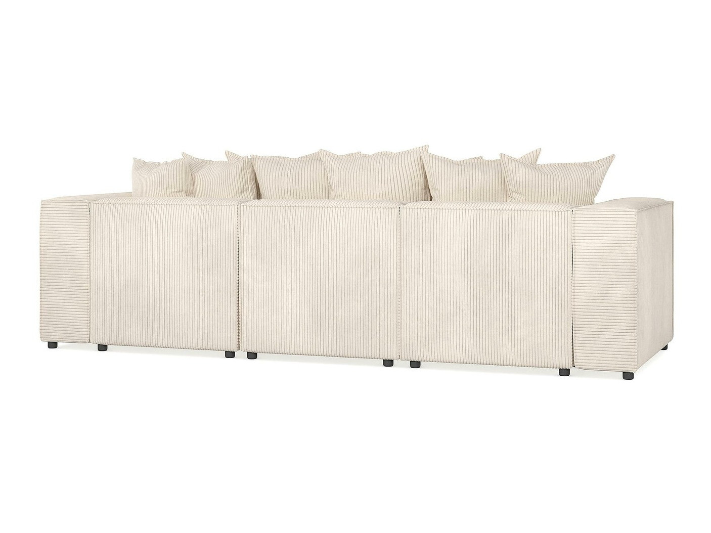 Модульный угловой диван SV2916 c повреждённой упаковкой