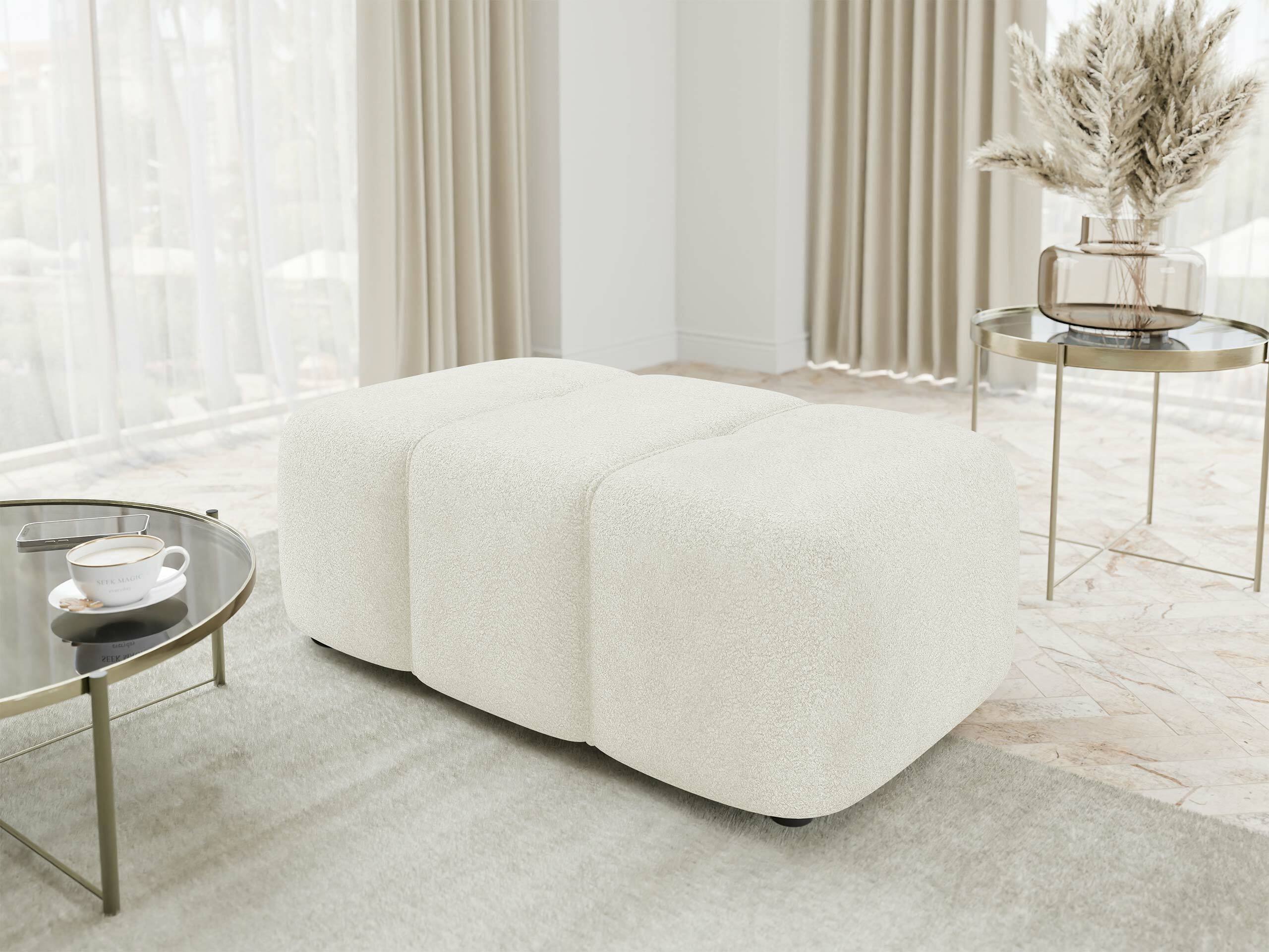 Мягкая скамья Comfivo 472 (Coral 15)