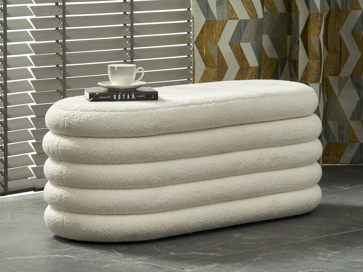 Мягкая скамья SV2904