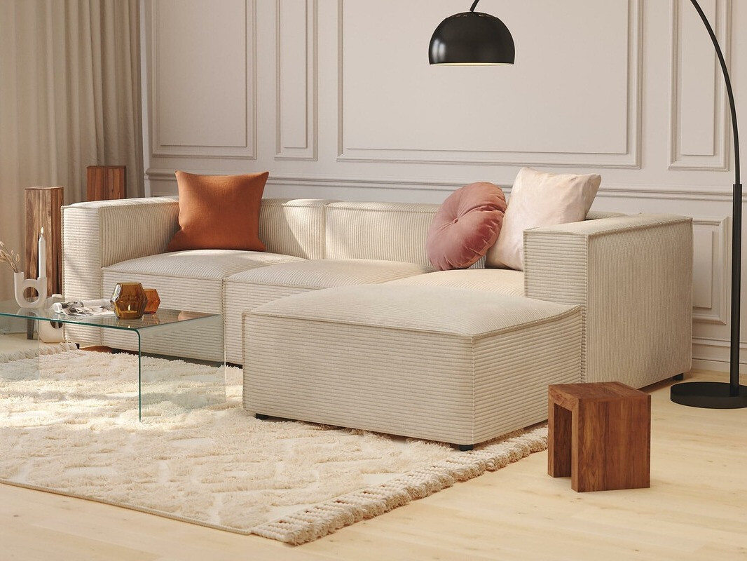 Пуф SV2917 c повреждённой упаковкой