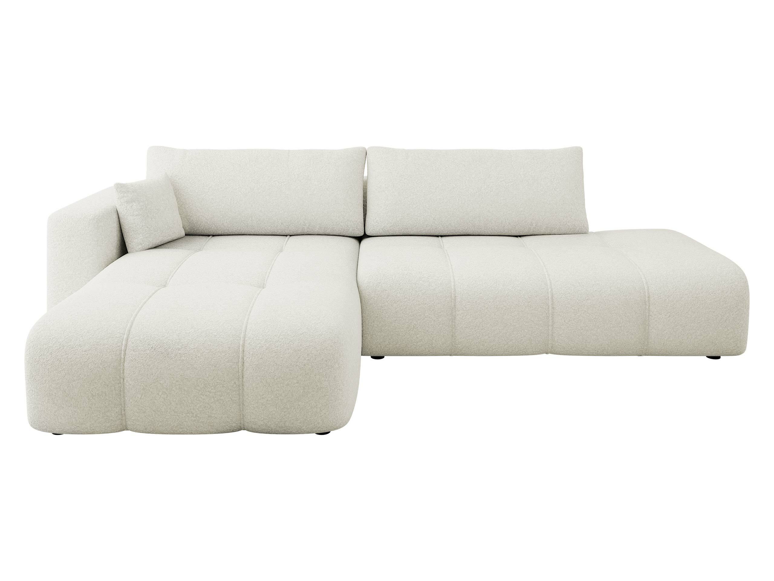 Stūra dīvāns Comfivo Laurus III (Coral 15)