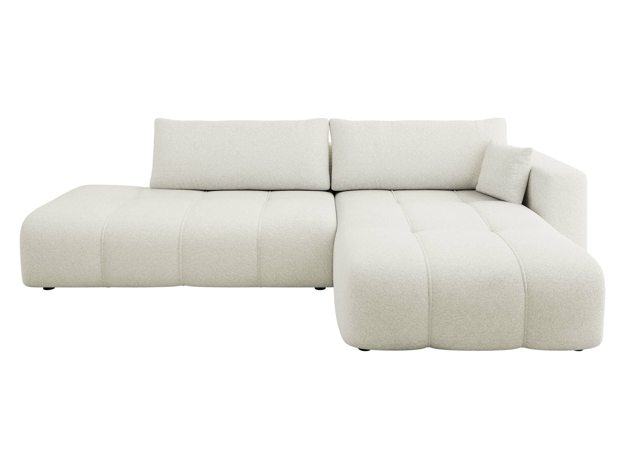 Stūra dīvāns Comfivo Laurus III (Coral 15)