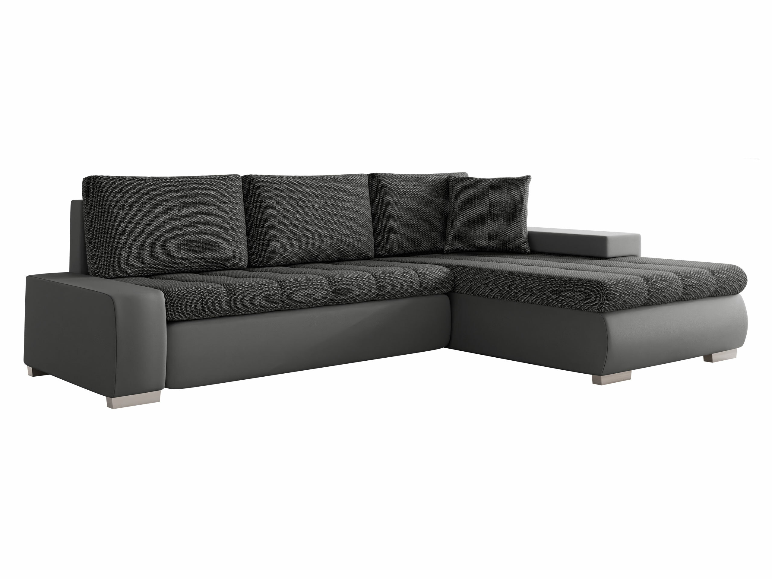 Stūra dīvāns Comfivo Nitor (Soft 029 + Majorka 03)