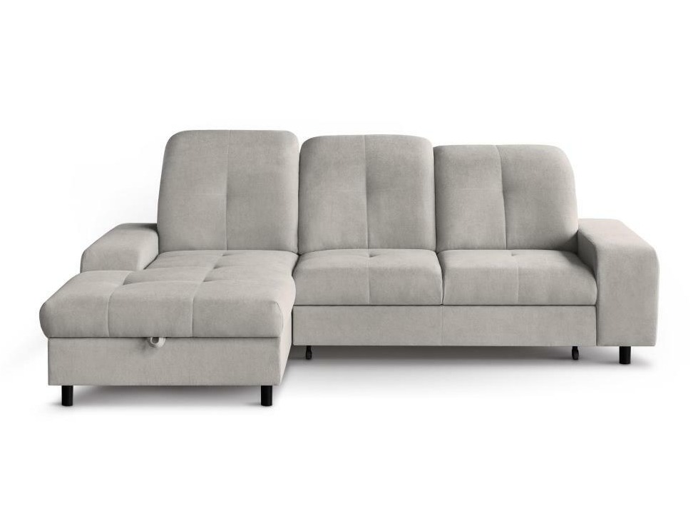 Stūra dīvāns Margate 121 (Velo 622)