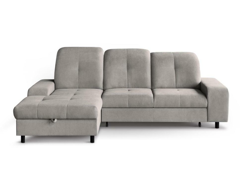 Stūra dīvāns Margate 121 (Velo 624)