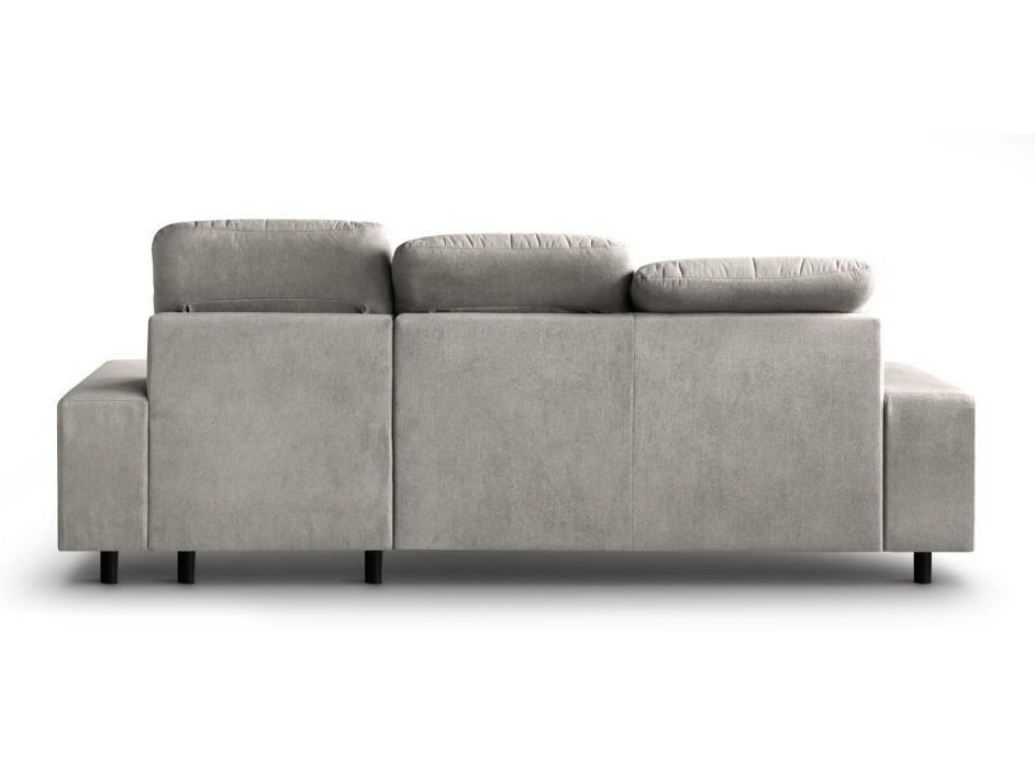 Stūra dīvāns Margate 121 (Velo 624)