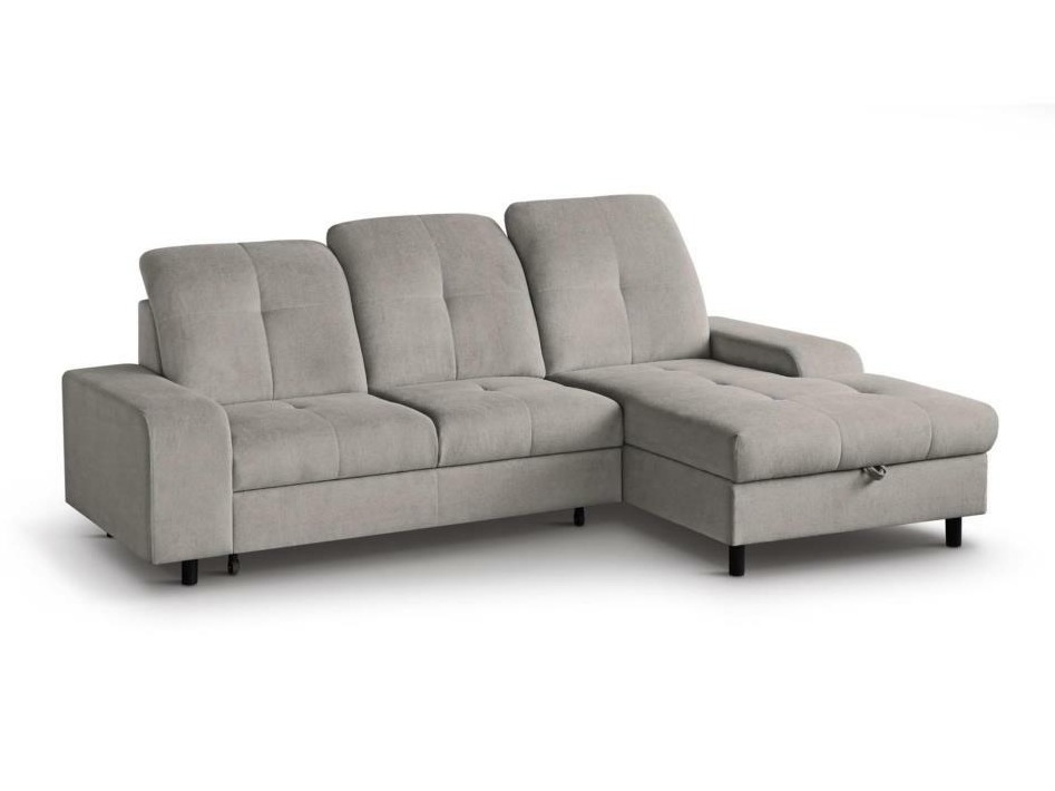 Stūra dīvāns Margate 121 (Velo 624)