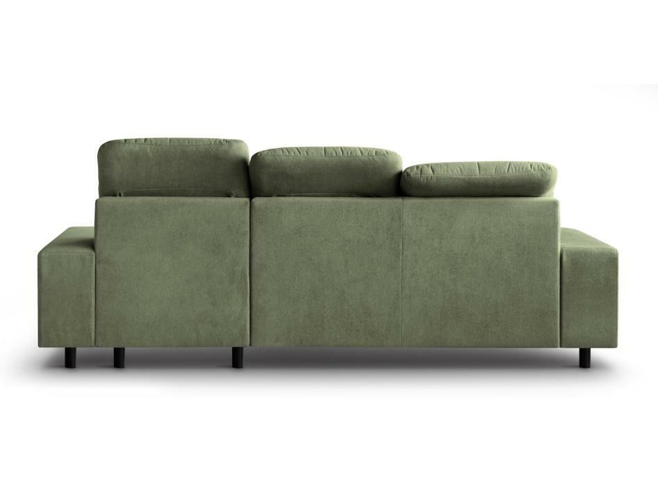 Stūra dīvāns Margate 121 (Velo 629)