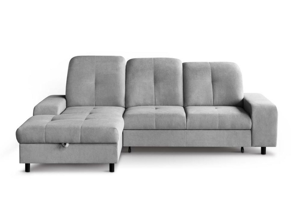 Stūra dīvāns Margate 121 (Velo 632)