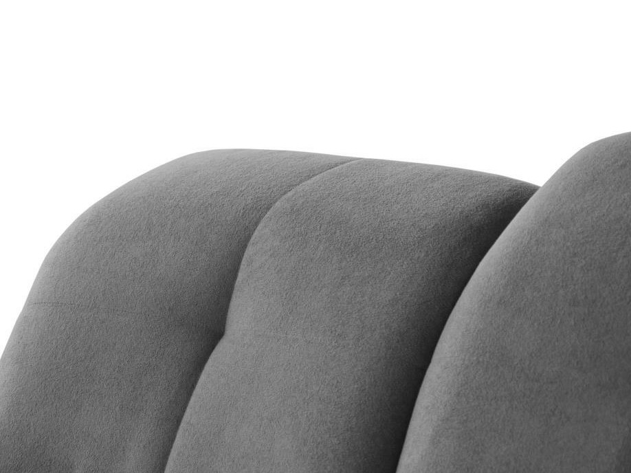 Stūra dīvāns Margate 121 (Velo 634)