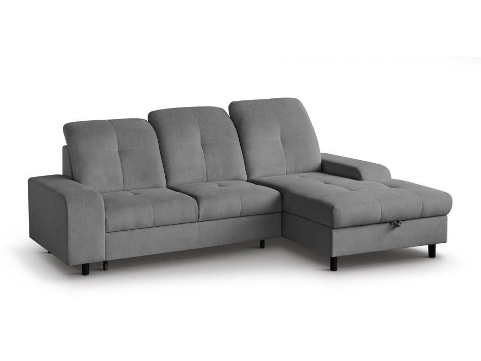 Stūra dīvāns Margate 121 (Velo 634)