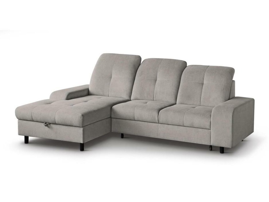 Угловой диван Margate 121 (Velo 624)