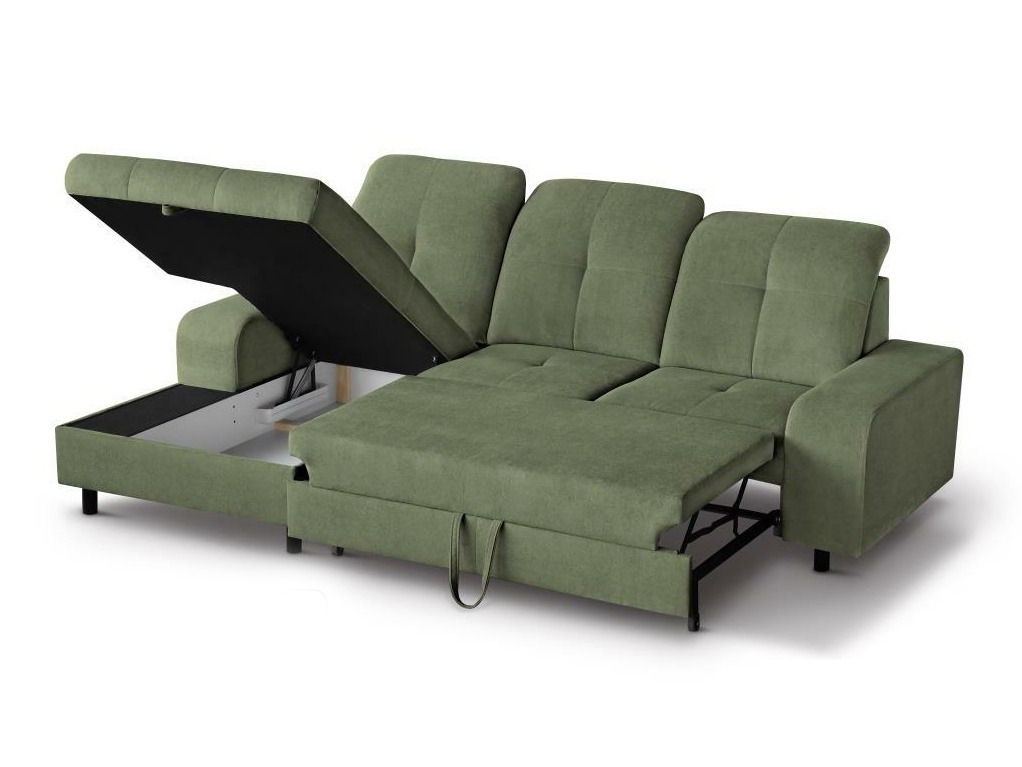 Угловой диван Margate 121 (Velo 629)