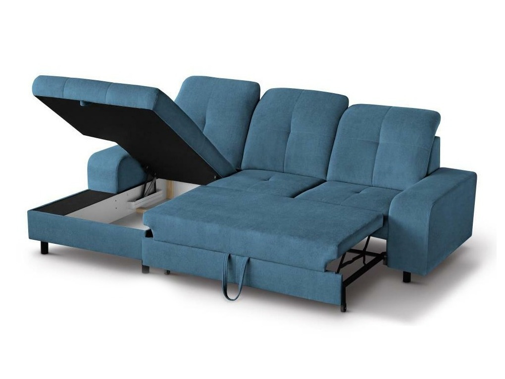 Угловой диван Margate 121 (Velo 631)