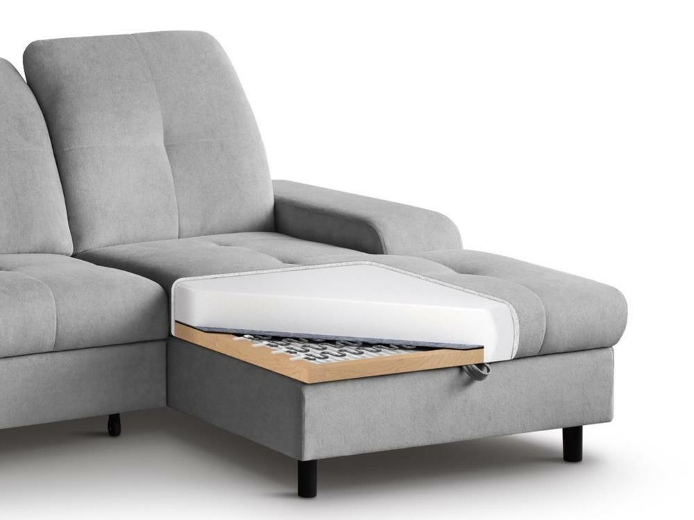 Угловой диван Margate 121 (Velo 631)