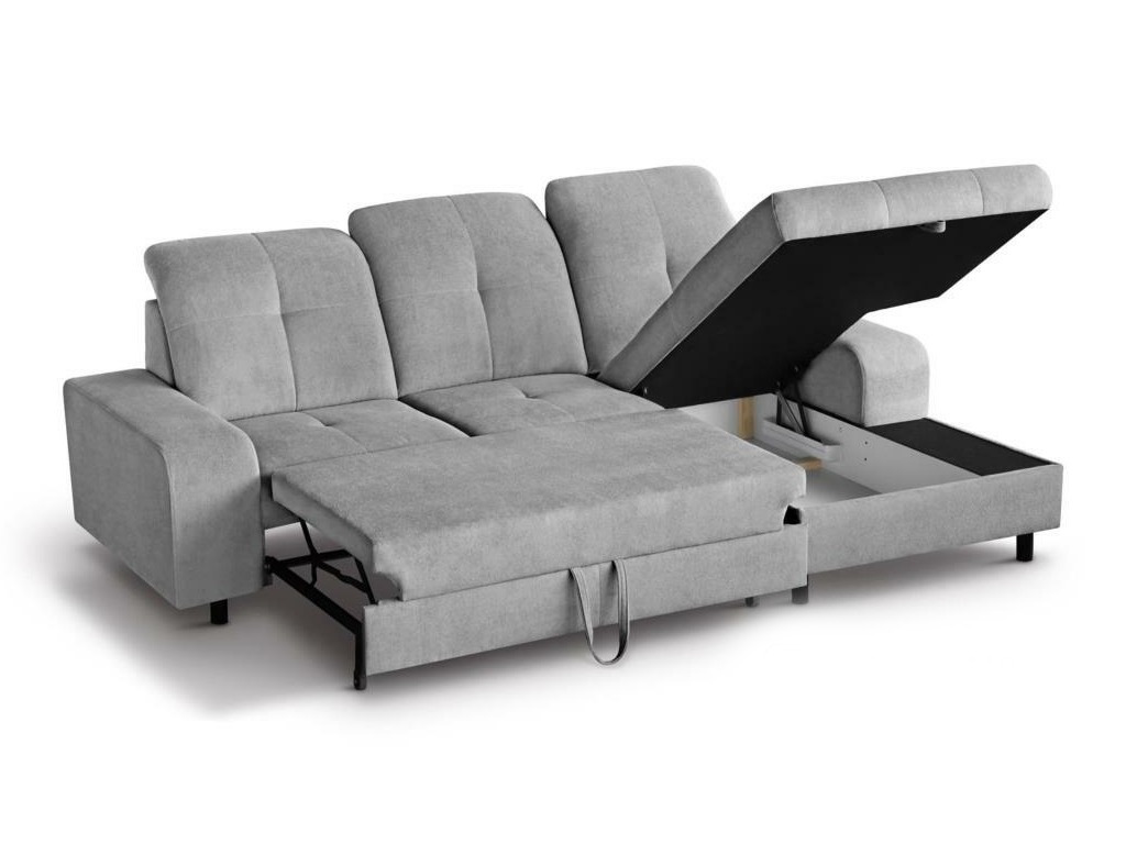 Угловой диван Margate 121 (Velo 632)