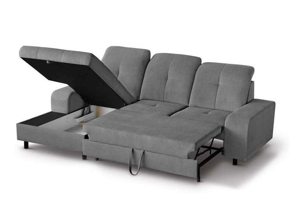 Угловой диван Margate 121 (Velo 634)