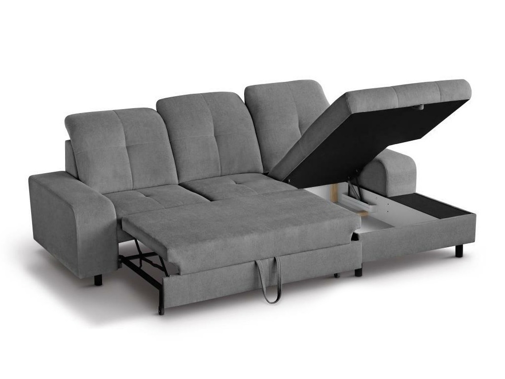 Угловой диван Margate 121 (Velo 634)