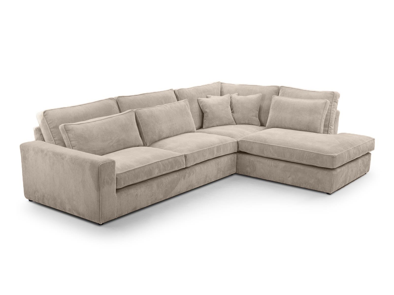 Угловой диван Margate 122 (Poso 02)