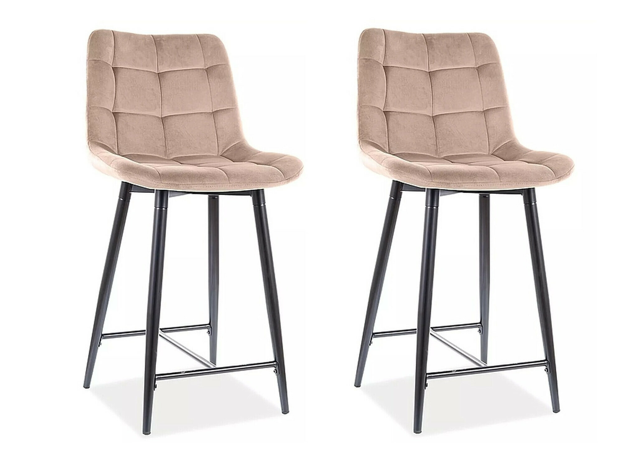 Zemais bāra krēsls SV2910