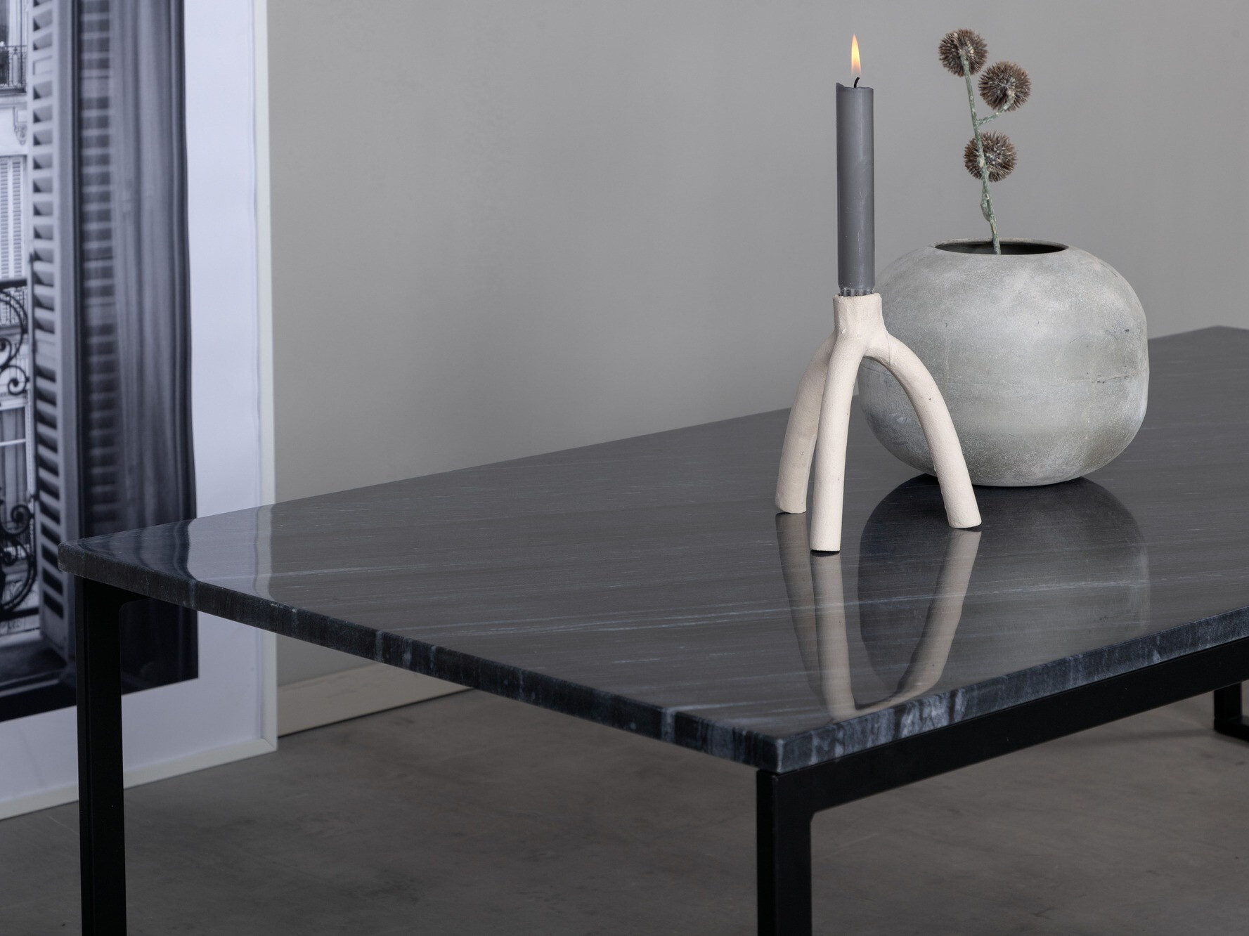 Žurnālu galdiņš SV2905