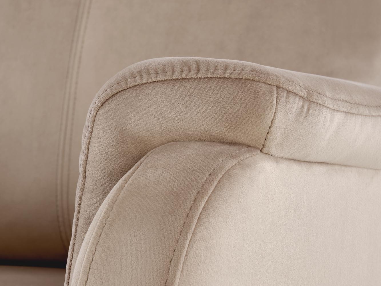 Krēsls reglainer Houston 2074