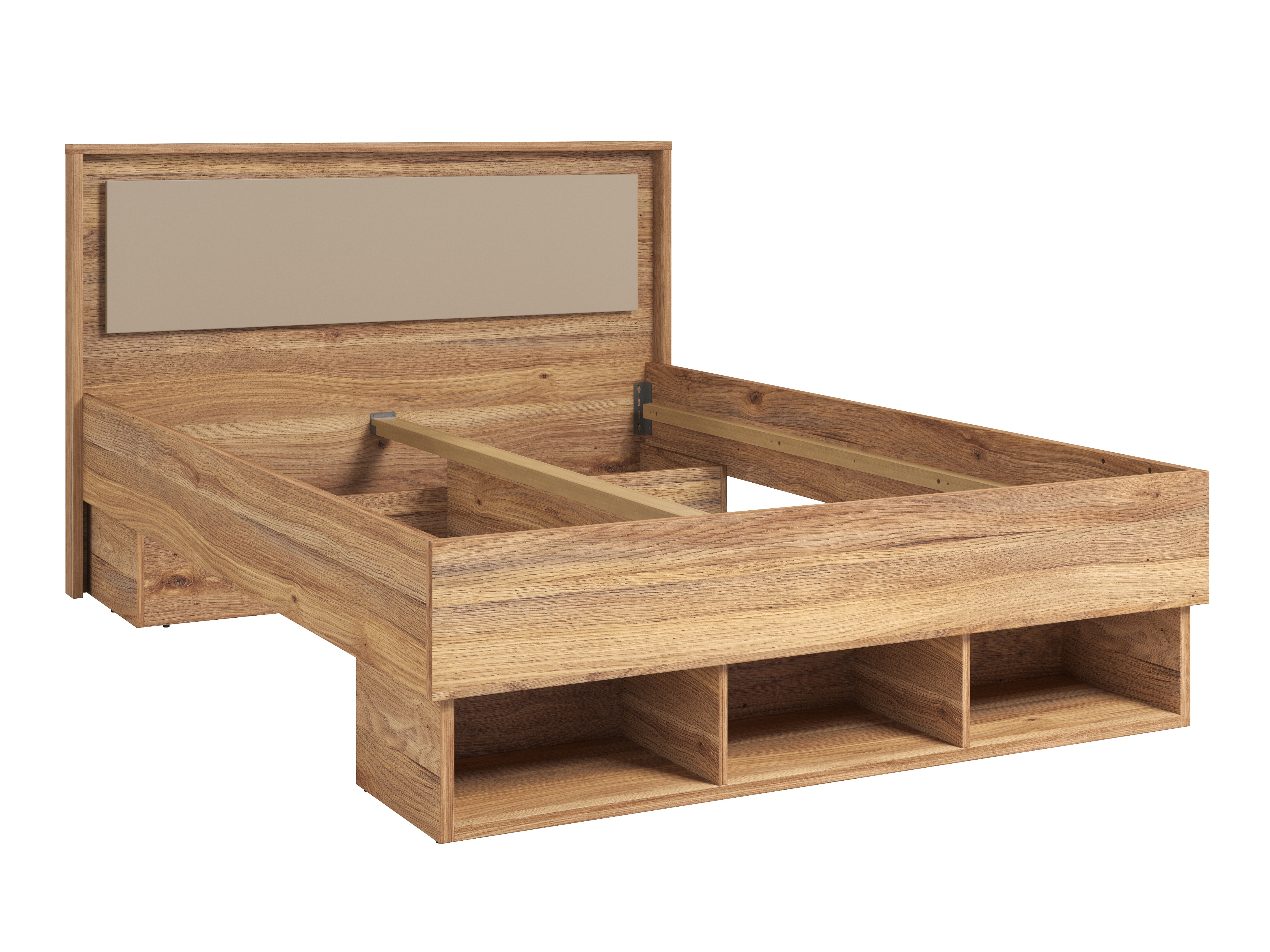 Кровать Vosalo 102