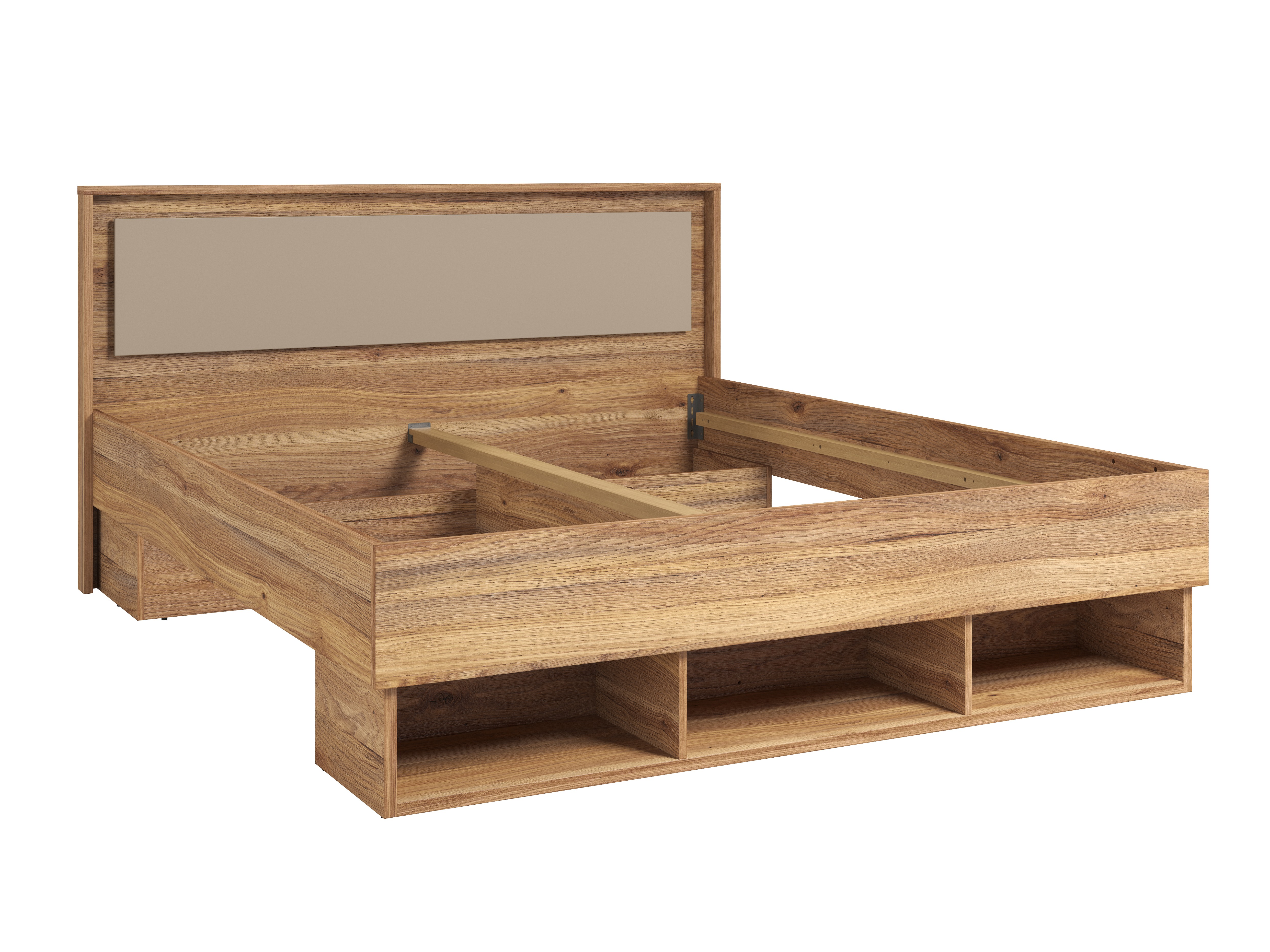 Кровать Vosalo 102