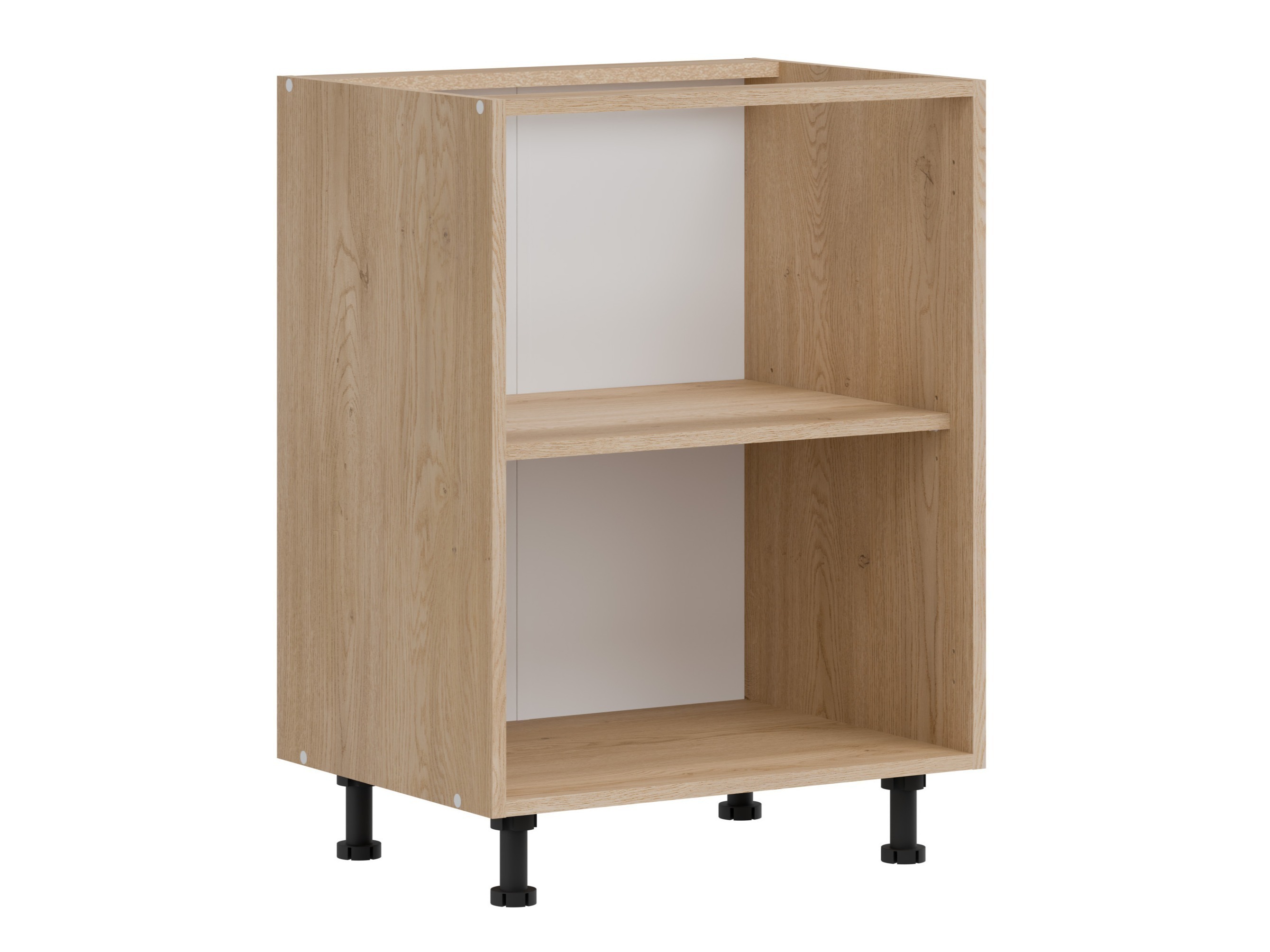 Moduļu virtuves komplekts Ati Cashmere 135