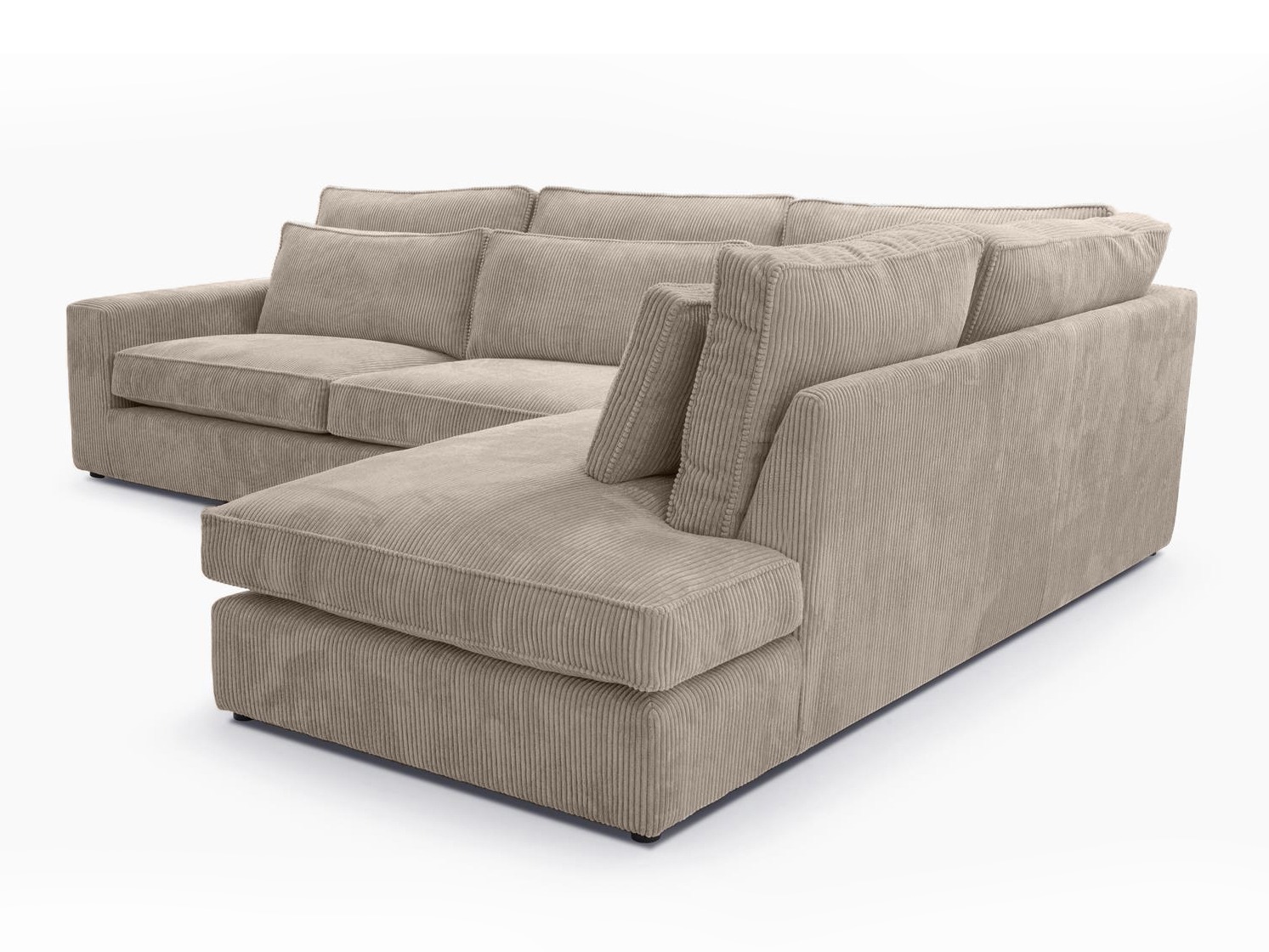 Stūra dīvāns Margate 122 (Poso 02)