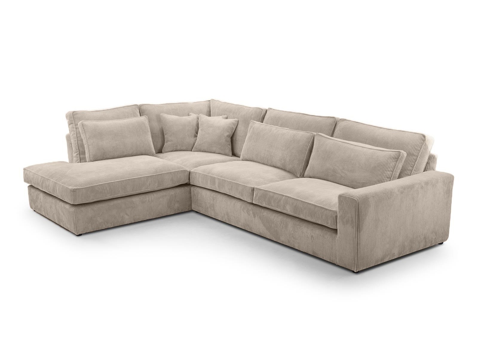 Stūra dīvāns Margate 122 (Poso 02)