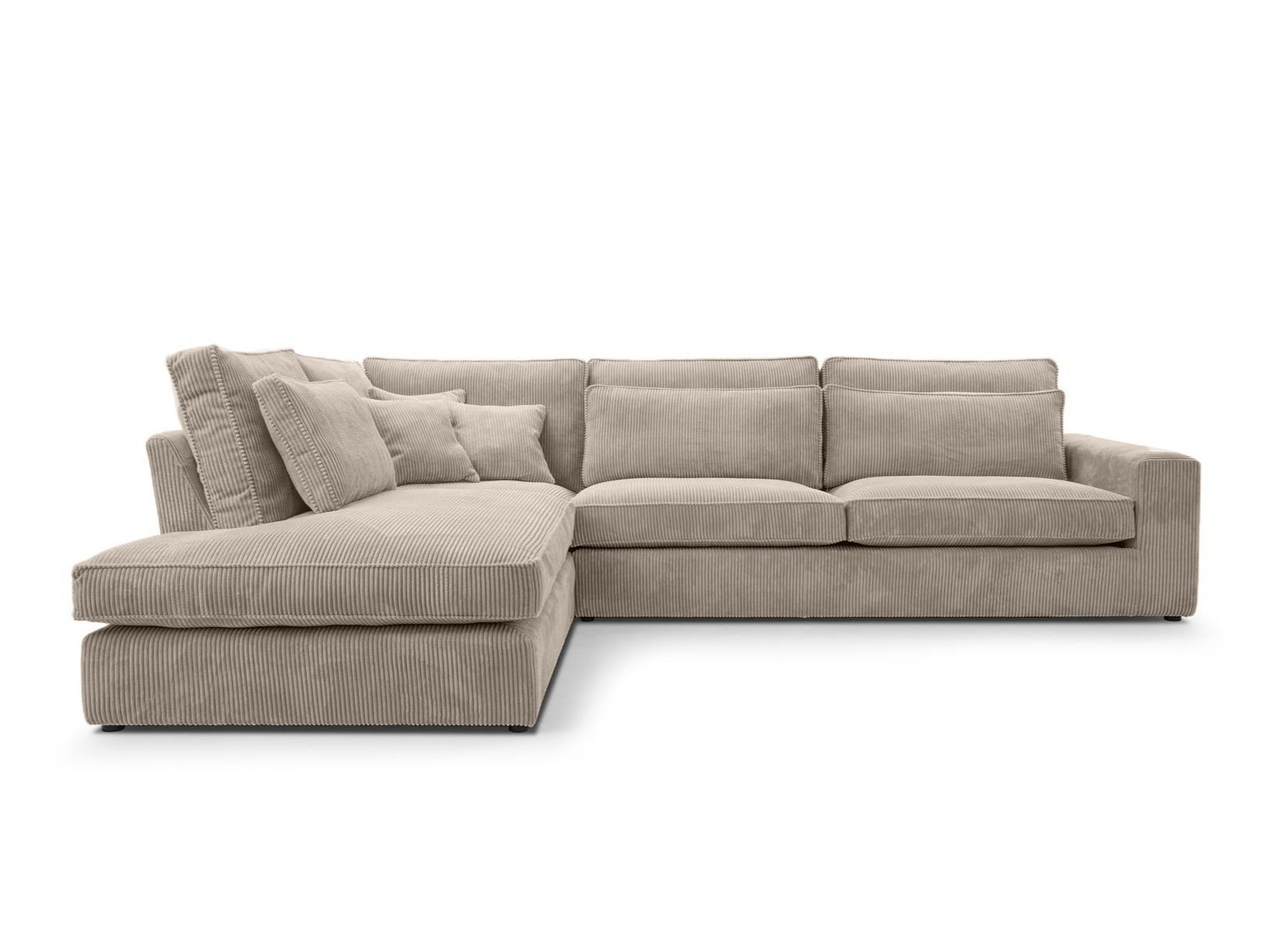 Stūra dīvāns Margate 122 (Poso 02)