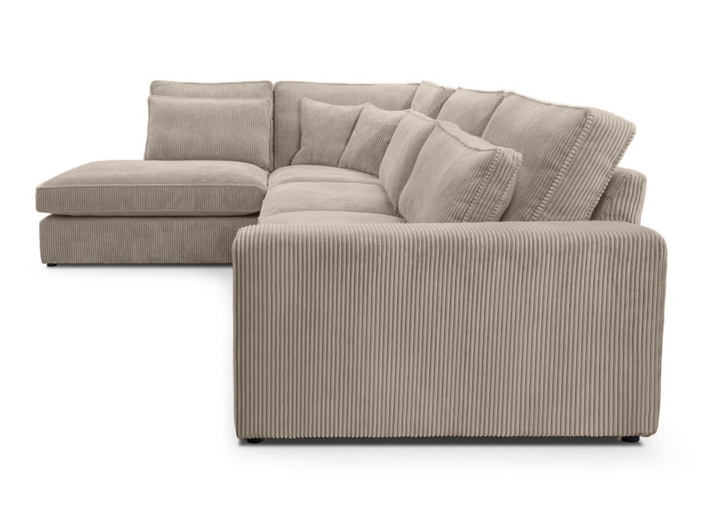 Stūra dīvāns Margate 122 (Poso 02)