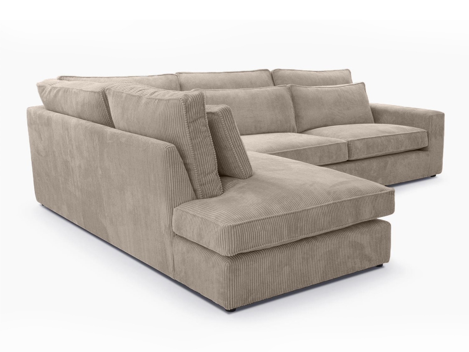 Stūra dīvāns Margate 122 (Poso 02)