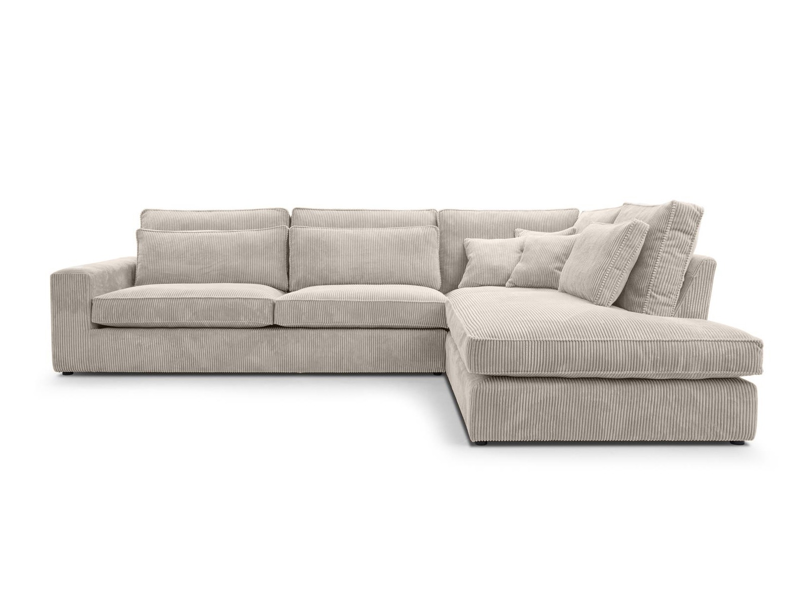 Stūra dīvāns Margate 122 (Poso 100)